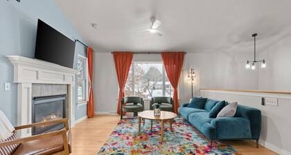 New Owner Special > Movie Theater & Game Room near Granite Peak!