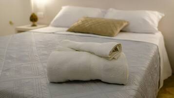 Ferro/asse da stiro, Wi-Fi, lenzuola