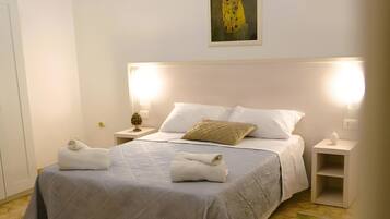 Ferro/asse da stiro, Wi-Fi, lenzuola