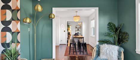 Nhà (4 Bedrooms) | Nội thất