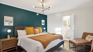 House (4 Bedrooms) | Interior - Historic Franklin Retreat Game Room Covered Patio Easy Downtown Access The Carolyn House by Avantstay (Franklin)
