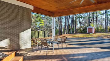 Maison (4 Bedrooms) | Intérieur