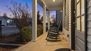 House (4 Bedrooms) | Interior - Historic Franklin Retreat Game Room Covered Patio Easy Downtown Access The Carolyn House by Avantstay (Franklin)