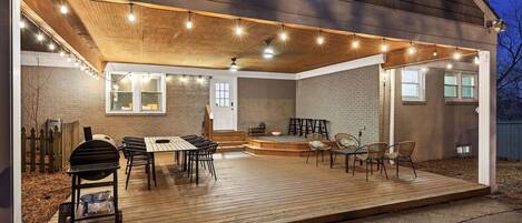 واجهة المنشأة