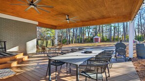 Casa (4 Bedrooms) | Interni