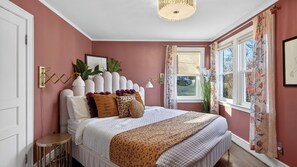 Rumah (4 Bedrooms) | Interior