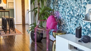 Rumah (4 Bedrooms) | Interior