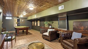 Casa (4 Bedrooms) | Interni