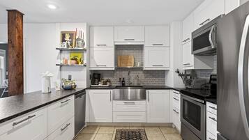 Hus (4 Bedrooms) | Innvendig