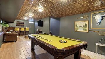 Rumah (4 Bedrooms) | Interior