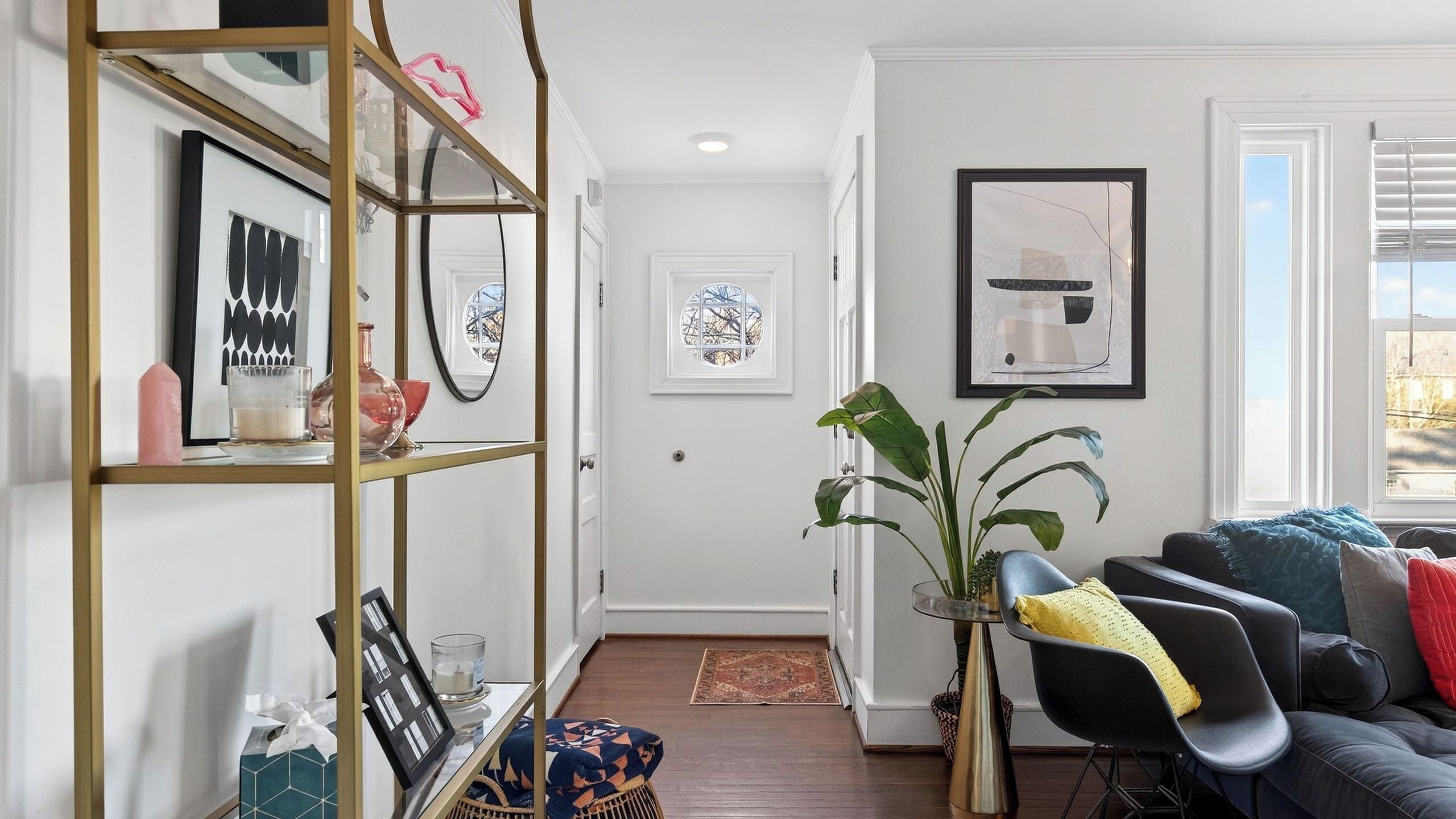 Rumah (4 Bedrooms) | Interior