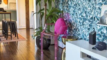 Rumah (4 Bedrooms) | Interior