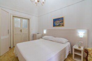 Wi-Fi, draps fournis