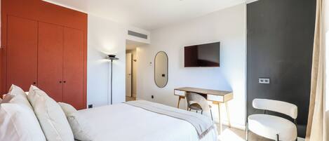 Family Quadruple Room