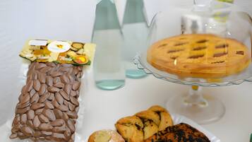 Colazione a pagamento