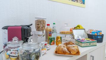 Restauration