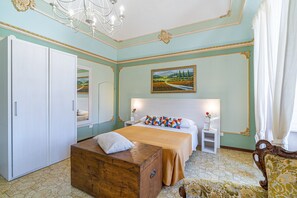 Wi-fi och sängkläder