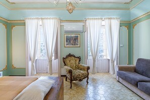 Wi-fi och sängkläder