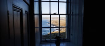 NEW to VRBO: Iconic Lighthouse Apartment on Wild Coast