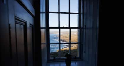 NEW to VRBO: Iconic Lighthouse Apartment on Wild Coast