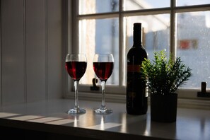 Essen und Trinken