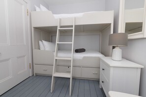 Strykejern/-brett, wi-fi (inkludert) og sengetøy