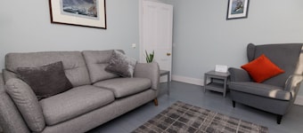 Iconic Lighthouse Apartment on Wild Coast