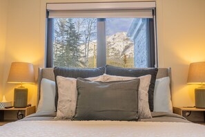 4 Schlafzimmer, WLAN, Bettwäsche