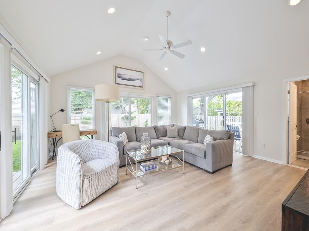 Televisio, työhuone