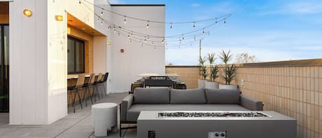 Departamento (2 Bedrooms) | Interior