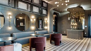 Huoneisto (2 Bedrooms) | Sisätilat