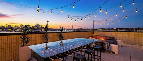 Leilighet (2 Bedrooms) | Fasade