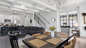 House (4 Bedrooms) | Interior - Fowlkes Street by AvantStay Minutes from Historic Main Street Short Drive to Downtown Nashville (Franklin)