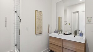 Huis (4 Bedrooms) | Interieur
