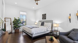 Interior - Fowlkes Street by AvantStay Minutes from Historic Main Street Short Drive to Downtown Nashville (Franklin)