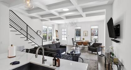 Fowlkes Street by AvantStay Minutes from Historic Main Street Short Drive to Downtown Nashville