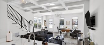 Fowlkes Street by AvantStay Minutes from Historic Main Street Short Drive to Downtown Nashville