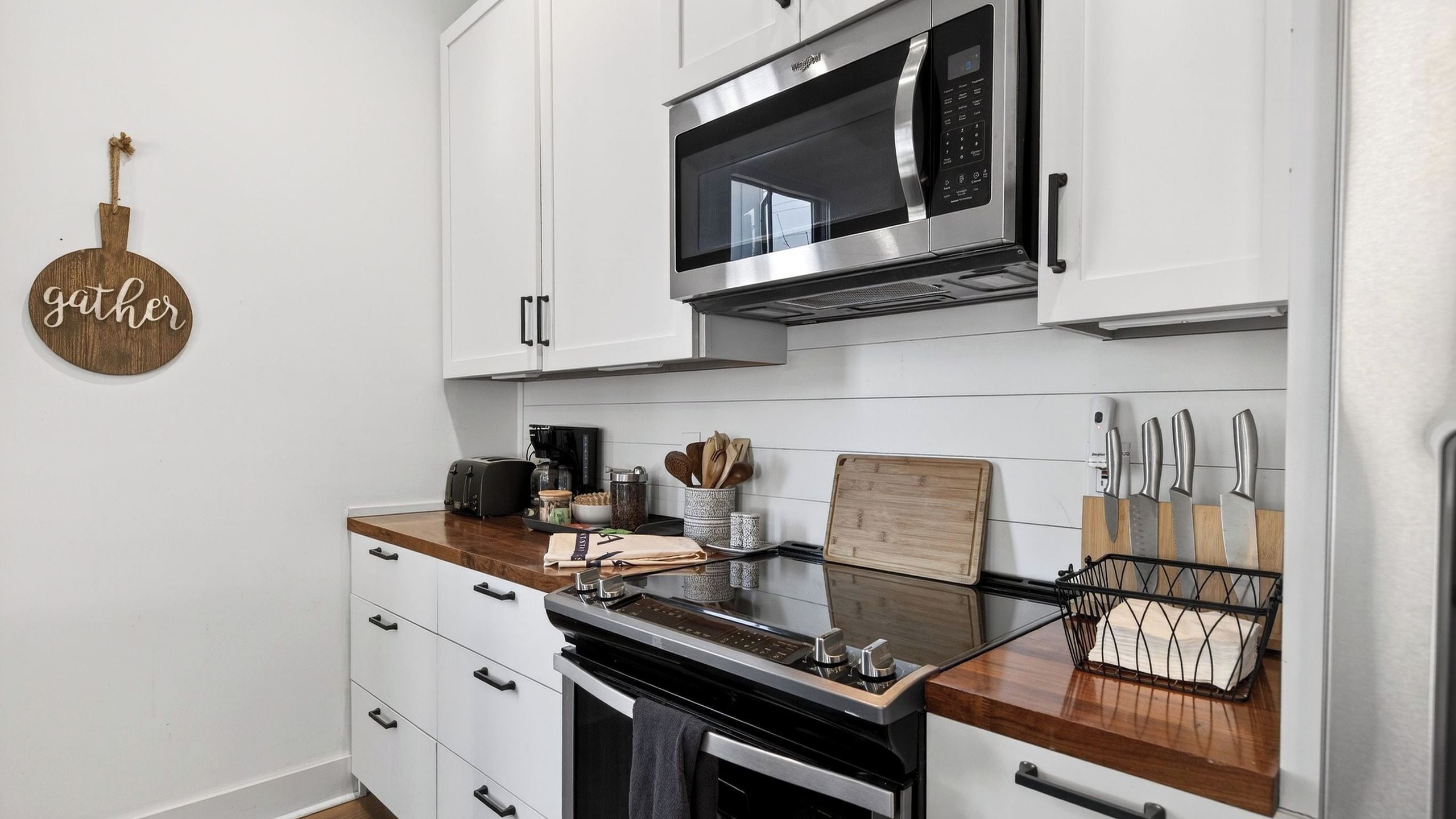 Hus (4 Bedrooms) | Innvendig