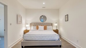 Huis (4 Bedrooms) | Interieur