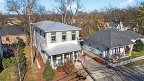 House (4 Bedrooms) | Interior - Fowlkes Street by AvantStay Minutes from Historic Main Street Short Drive to Downtown Nashville (Franklin)