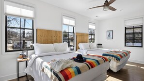 Talo (4 Bedrooms) | Sisätilat