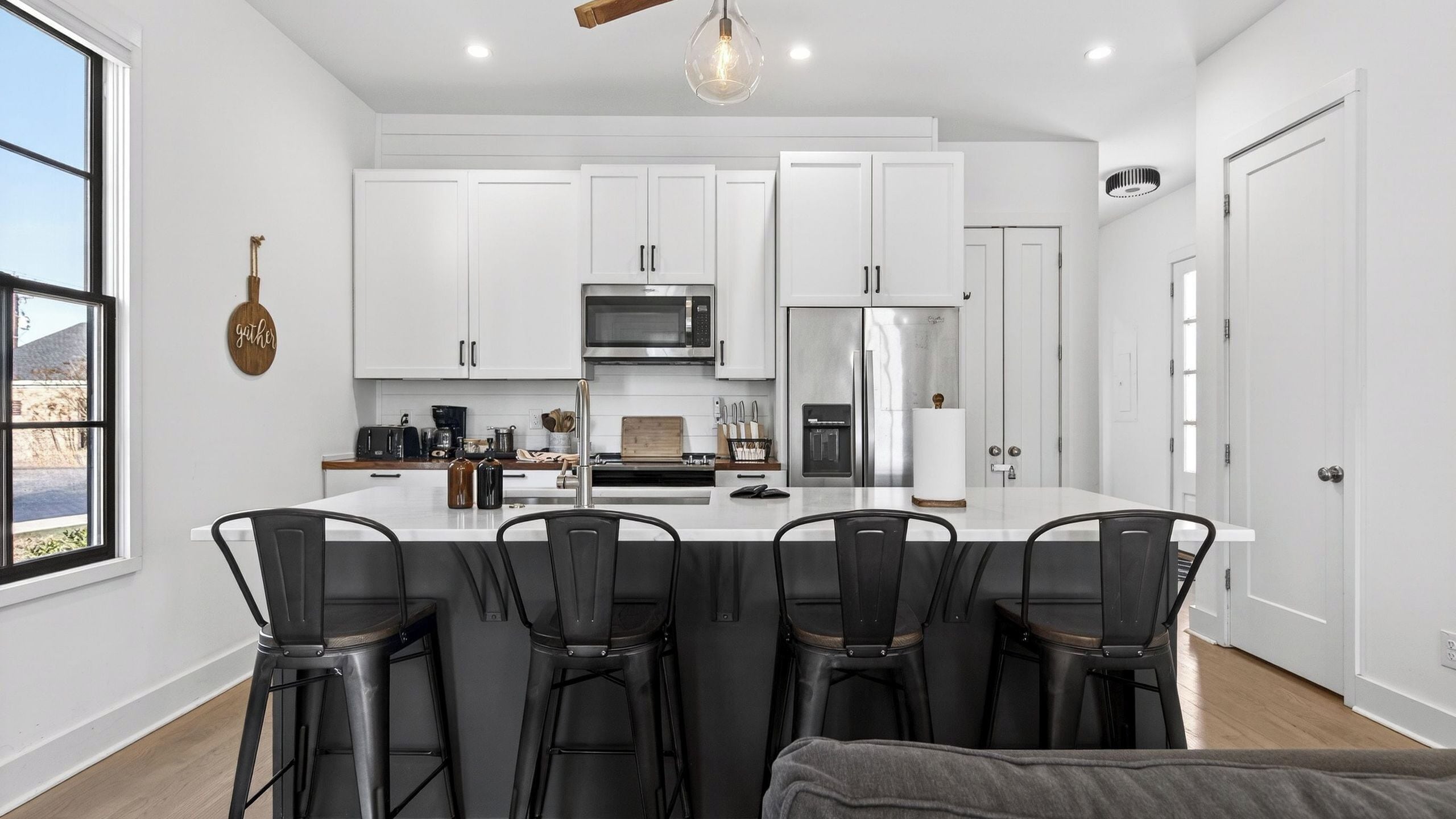 Maison (4 Bedrooms) | Intérieur