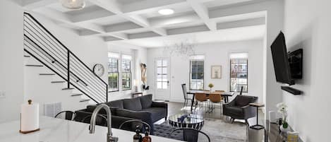 Nhà (4 Bedrooms) | Nội thất