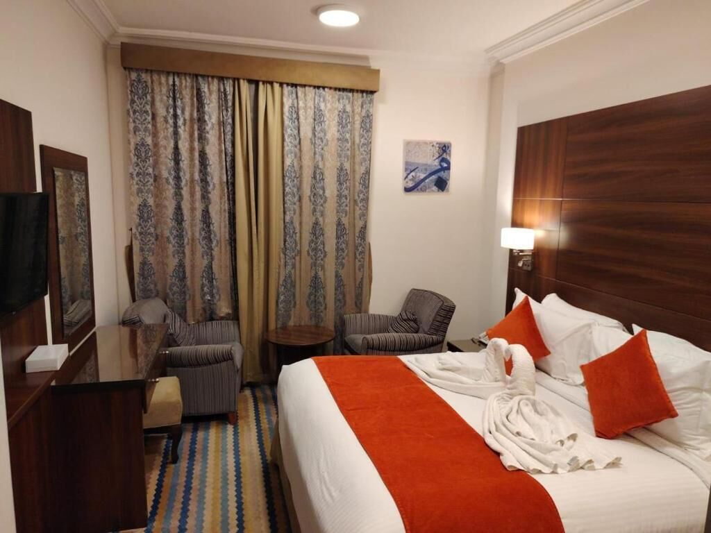 Junior suite | Gratis wifi