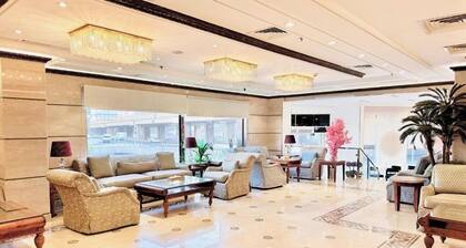 Rowaa Lindy Hotel Makkah