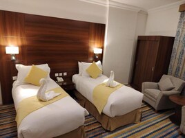 Zweibettzimmer | Kostenloses WLAN