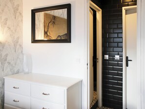 Interior - Bright apartment in Boulogne-Billancourt (Boulogne-Billancourt)