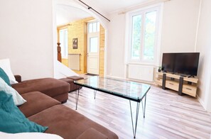 Fernseher