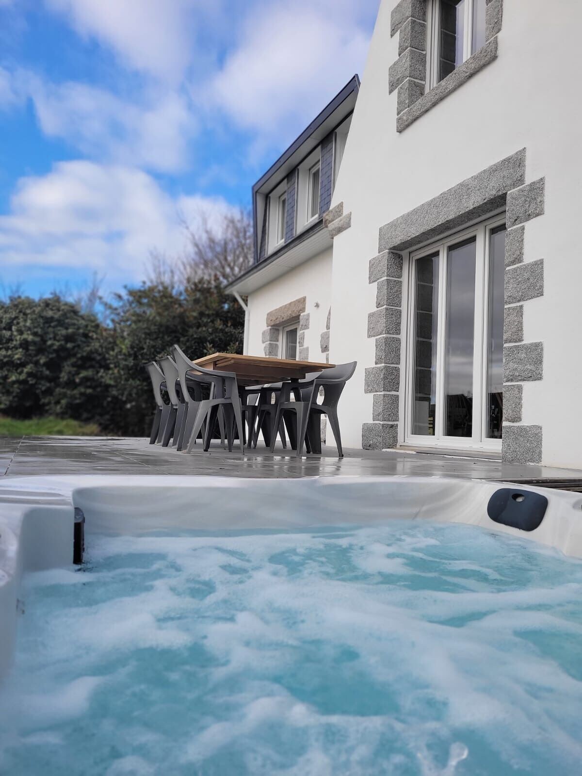 Image de profil de l’hôte