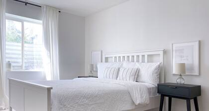 Private Salt Lake City Basement